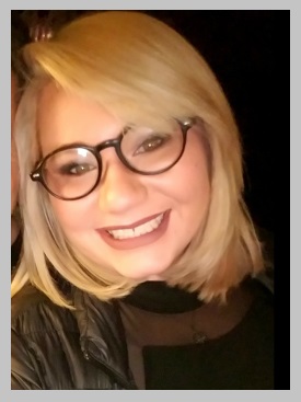 Tawny Carns, CMO
