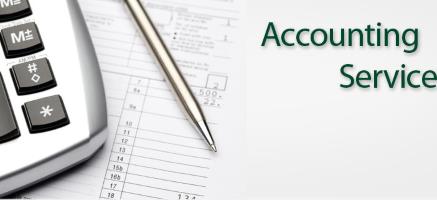 ACCOUNTING SERVICES