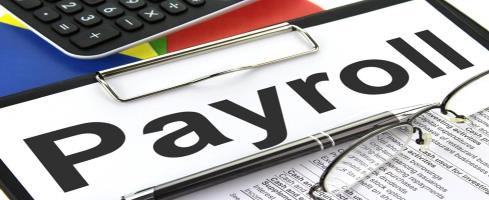 PAYROLL SERVICE