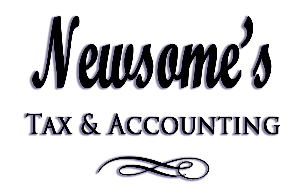 NewsomeTax.Com