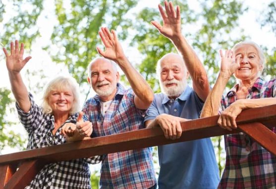 Seniors Not Required to File
